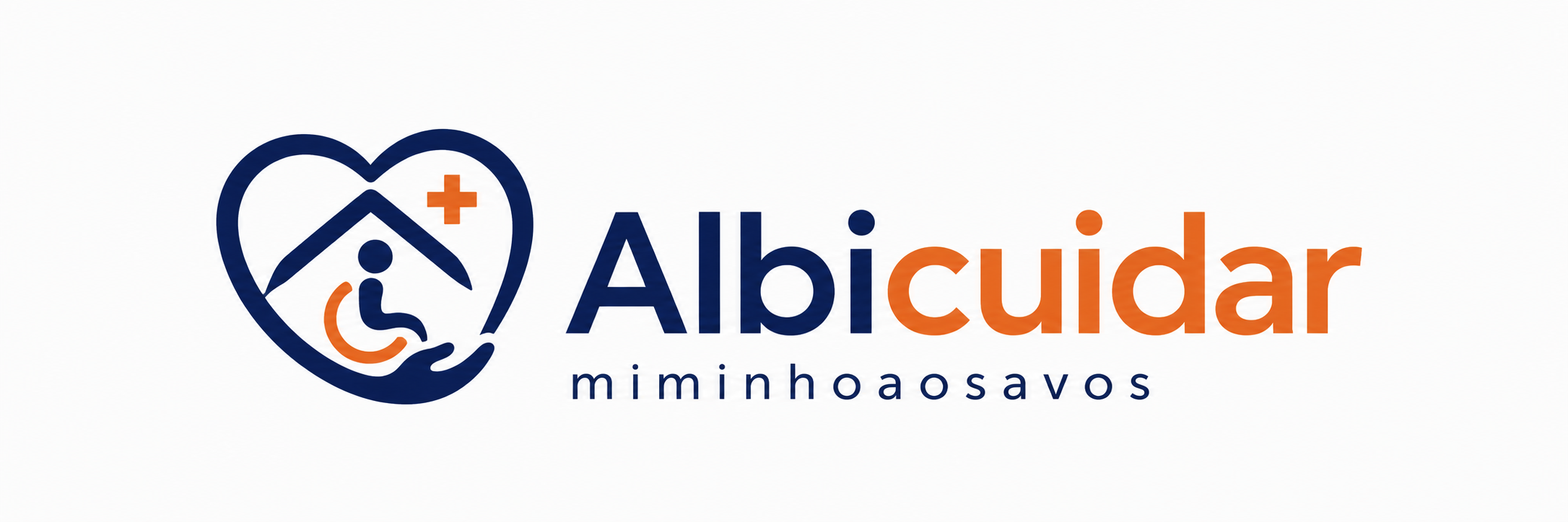 Logótipo AlbiCuidar